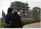 El precio medio de la vivienda crecerá un 16,2% en 2005, según Caixa Catalunya