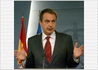 Zapatero asegura que se crearán 700.000 nuevos empleos en España durante este año