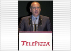 El grupo Ibersol aumenta su oferta por Telepizza hasta los 2,41 euros