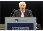 Endesa no negociará con Gas Natural mientras ésta no retire la OPA