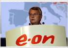 E.ON presenta a la CNMV su folleto de OPA