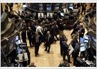 El Dow Jones cierra con un récord histórico por la fuerte bajada del petróleo