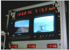El TGV francés bate su propio récord mundial de velocidad y alcanza los 553 km/h