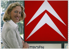Magda Salarich deja Citroën después de 28 años
