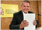 El Gobierno confía en que la crisis no afecte a las previsiones de crecimiento