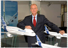 Airbus deslocaliza parte de su producción por el alza del euro