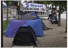 La Audiencia Nacional procesa a ocho imputados por el caso Sintel y archiva la causa para el resto