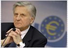 Zapatero recomienda a Trichet