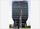 Holanda inyectará 10.000 millones en el grupo ING