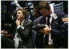 Wall Street cierra al alza pese al mal dato del paro en Estados Unidos Wall Street cierra al alza pese al mal dato del paro en Estados Unidos