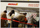 El enfrentamiento con los pilotos lleva a Iberia a cancelar 29 vuelos
