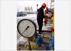 Gazprom corta el gas a Ucrania y aumenta el de Europa para evitar restricciones