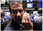 El Dow Jones cae tras conocerse los detalles del nuevo plan de Obama