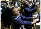 El Dow Jones cae más de un 4% por la incertidumbre acerca del futuro de General Motors