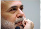 Bernanke fija el principio de la recuperación en EE UU para finales de año