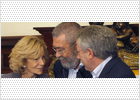 El Gobierno planea subir sólo un 1% las pensiones en 2010
