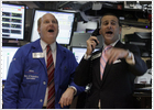 El Dow Jones confirma la recuperación al superar los 10.000 puntos El Dow Jones confirma la recuperación al superar los 10.000 puntos