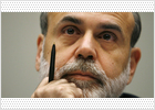 Bernanke, reelegido presidente de la Reserva Federal