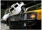 GM anuncia el cierre de Hummer