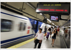 Diez claves para la huelga de Metro