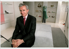 Bernard Arnault, el millonario del lujo