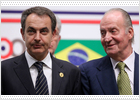 Zapatero dice que España no crecerá si no se soluciona la crisis de la deuda