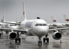 Los dueños de los 27 aviones de Spanair exigen su devolución Los dueños de los 27 aviones de Spanair exigen su devolución