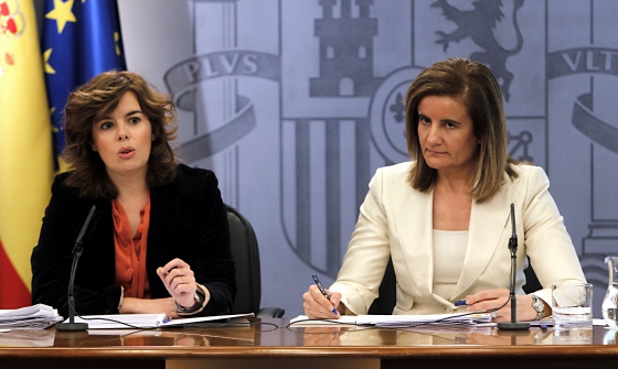 El Gobierno facilita que las empresas se acojan al despido más barato de 20 días El Gobierno facilita que las empresas se acojan al despido más barato de 20 días