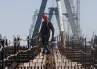 El Gobierno intentó tumbar
el convenio de la construcción El Gobierno intentó tumbar
el convenio de la construcción