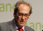 El BCE defiende desligar a la banca del riesgo soberano