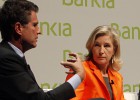 La banca acusa a los políticos de crear una campaña en su contra