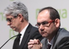 “Esta crisis no debe cuestionar la innovación financiera”