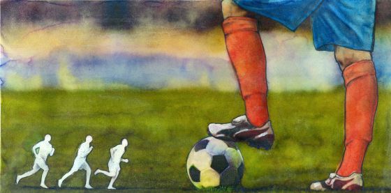 Los de la ‘Champions’ y los demás