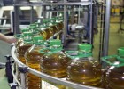 La industria agroalimentaria aguanta el tipo