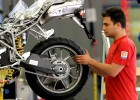 Volkswagen, a un paso de Ducati