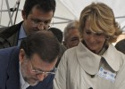 Bruselas, FMI y BCE presionaron a España para subir el IVA Bruselas, FMI y BCE presionaron a España para subir el IVA