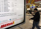El laudo de Iberia dicta que la filial de bajo coste es legal El laudo de Iberia dicta que la filial de bajo coste es legal