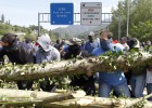CC OO y UGT convocan una huelga indefinida en la minería del carbón