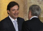 Los Gobiernos que pidieron ayuda exterior cavaron su tumba política Los Gobiernos que pidieron ayuda exterior cavaron su tumba política