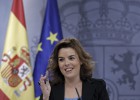 Primero negamos la crisis, ahora negamos el rescate Primero negamos la crisis, ahora negamos el rescate