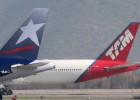 Lan y Tam se fusionan en Latam, la mayor aerolínea de Latinoamérica