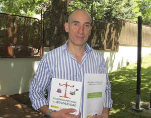 Unir biodiversidad y empresa, objetivo de la Fundación Global Nature