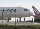 Despega la mayor aerolínea de Latinoamérica