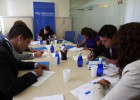 Convertirse en jefe en cuatro pasos