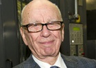 Rupert Murdoch abandona la dirección de sus diarios británicos