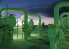 Encrucijada energética Encrucijada energética