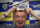 Aena desmiente a Ryanair y niega la falta de fuel en otras aerolíneas