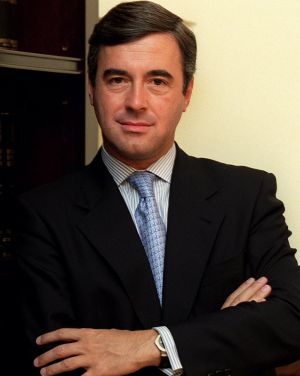 Ángel Acebes.