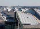 Ferrovial quiere aeropuertos Ferrovial quiere aeropuertos