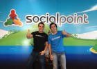 Como el visionario Mark Zuckerberg, pero a la española